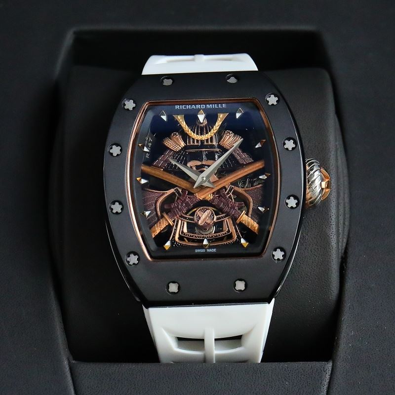 RICHARD MILLE Watches